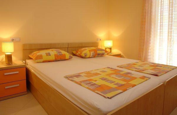 Apartments Villa Amalia Омиш Номер фото