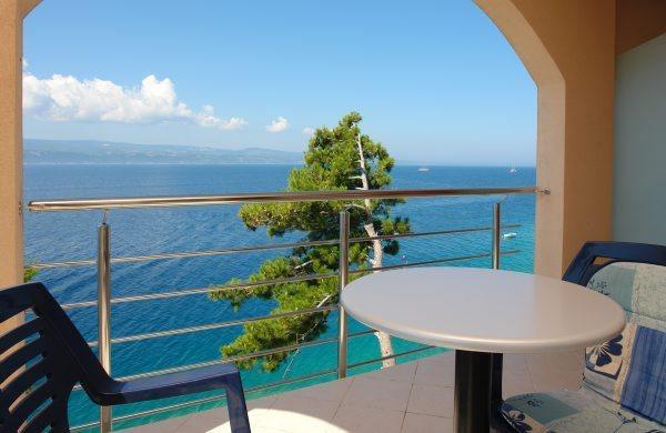 Apartments Villa Amalia Омиш Номер фото