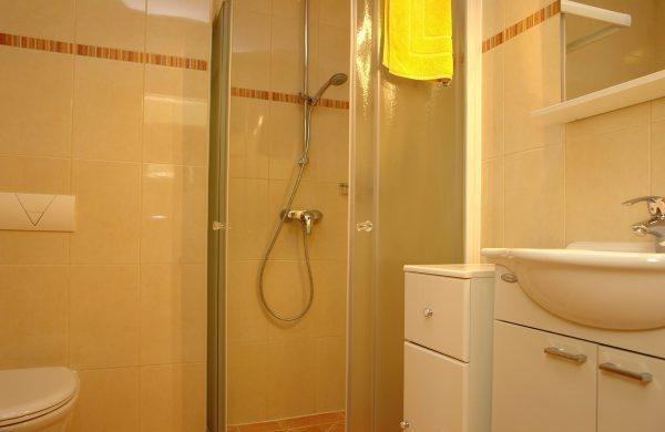 Apartments Villa Amalia Омиш Номер фото
