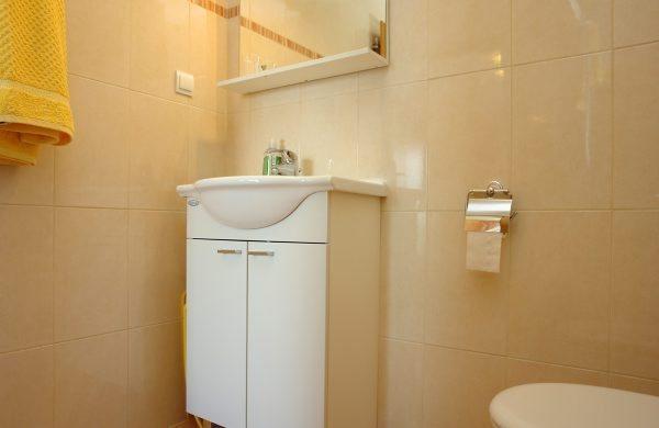 Apartments Villa Amalia Омиш Номер фото