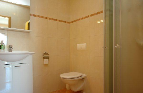 Apartments Villa Amalia Омиш Номер фото