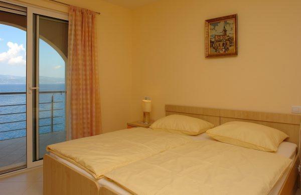 Apartments Villa Amalia Омиш Номер фото
