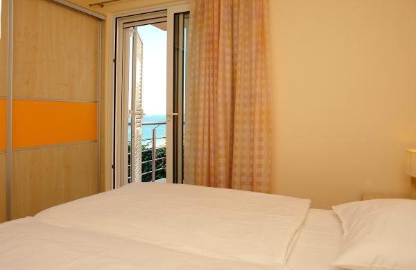 Apartments Villa Amalia Омиш Номер фото
