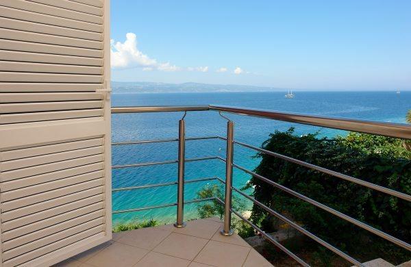 Apartments Villa Amalia Омиш Номер фото