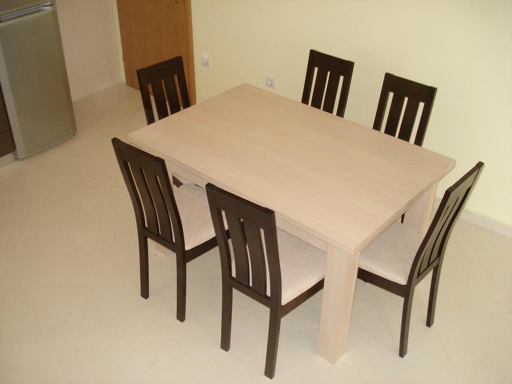 Apartments Villa Amalia Омиш Экстерьер фото